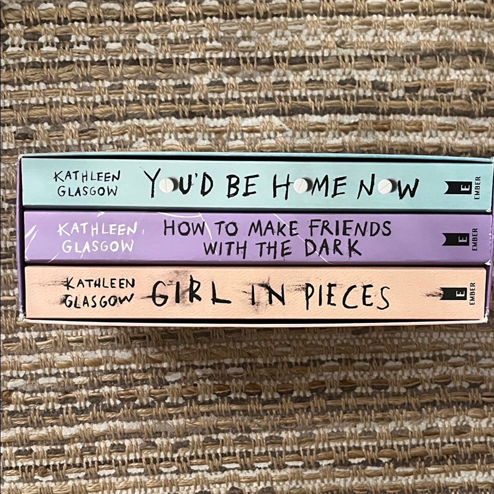 Book Set - Multicolor